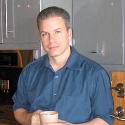 Ron Ethridge