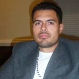 Ramon Guzman