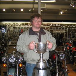 Kyle  Zieglgansberger