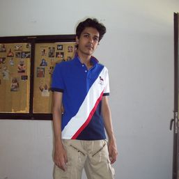 Zohair Khan