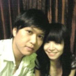 Alston Lin