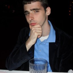 Erick Blasco