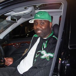 Ron Glover