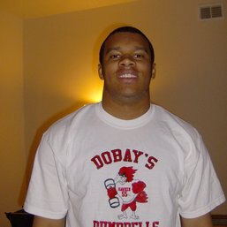 David Williams