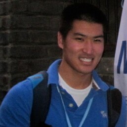 Forrest W. Kobayashi