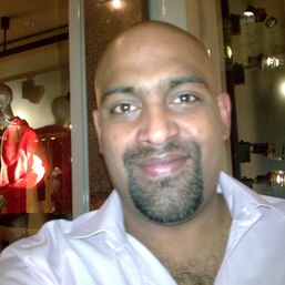 Rohan Kallicharan