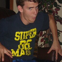 Andrew Smith