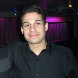 Simon Martin
