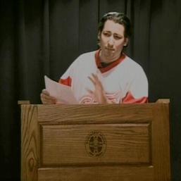 Rant Man