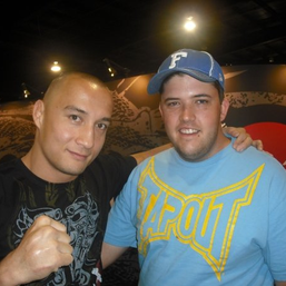 Shawn Smith