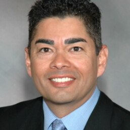 Fred Salas