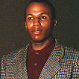 Bijan Bayne