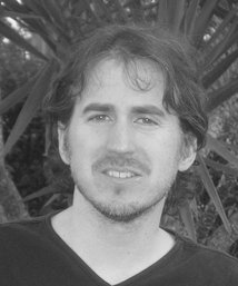 Mark Myers