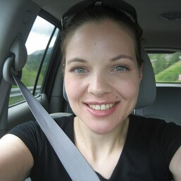 Sara Covich