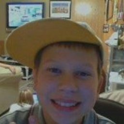 Landon  Smutz