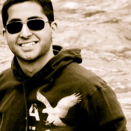 Fahad Zaidi