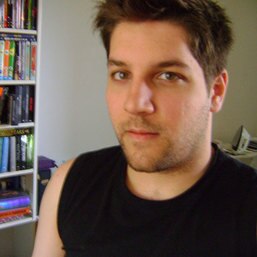 Stephane Morneau