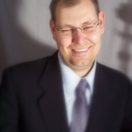Dan Gray