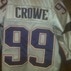 Sean Crowe