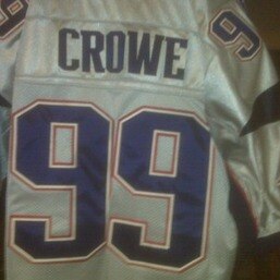 Sean Crowe