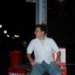Sheldon Arsenault