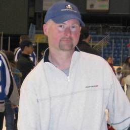 Peter Hopey
