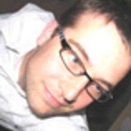 Rob Cutforth