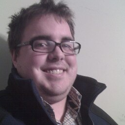 Gregory Salyer