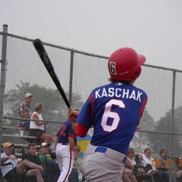 Ryan Kaschak