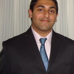 Bhavik Kshatriya
