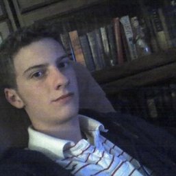 Nick Emenhiser