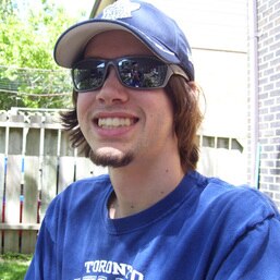 Ian Mailloux