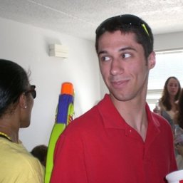 David Cassilo
