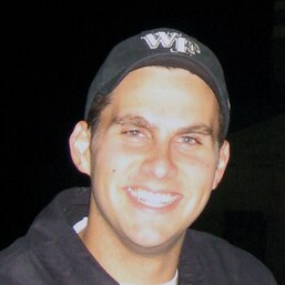 Zach Smith