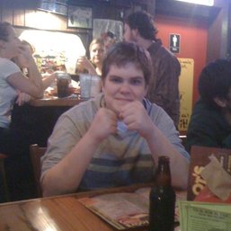 Chris Topher  Bean 