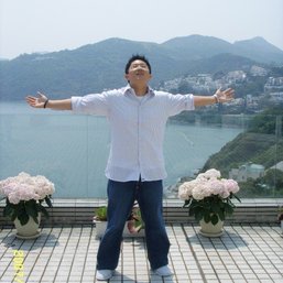 David Wang