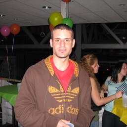 Brent Kozuh
