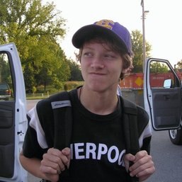 Andrew Meeds