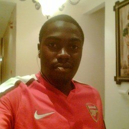 Uche Ugorji