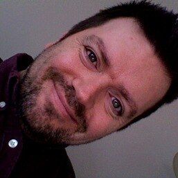 Sean Paddison
