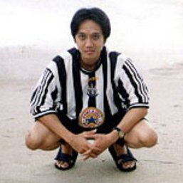 Eddy Shearyadi