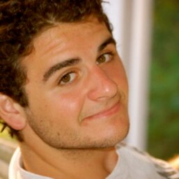 Gabriel  DeSantis