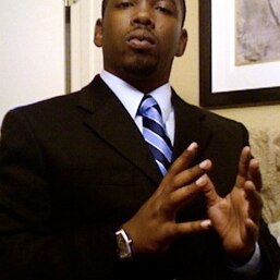 Spurgeon Thomas