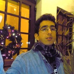Ziad Achkar