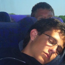 Jacob Bikshorn
