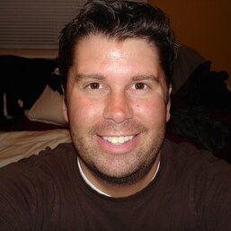 Michael New