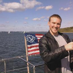 Colin Linneweber
