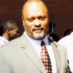 Ronald Weathersby
