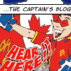 Captain Fanatic