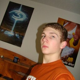 Tyler Roberts